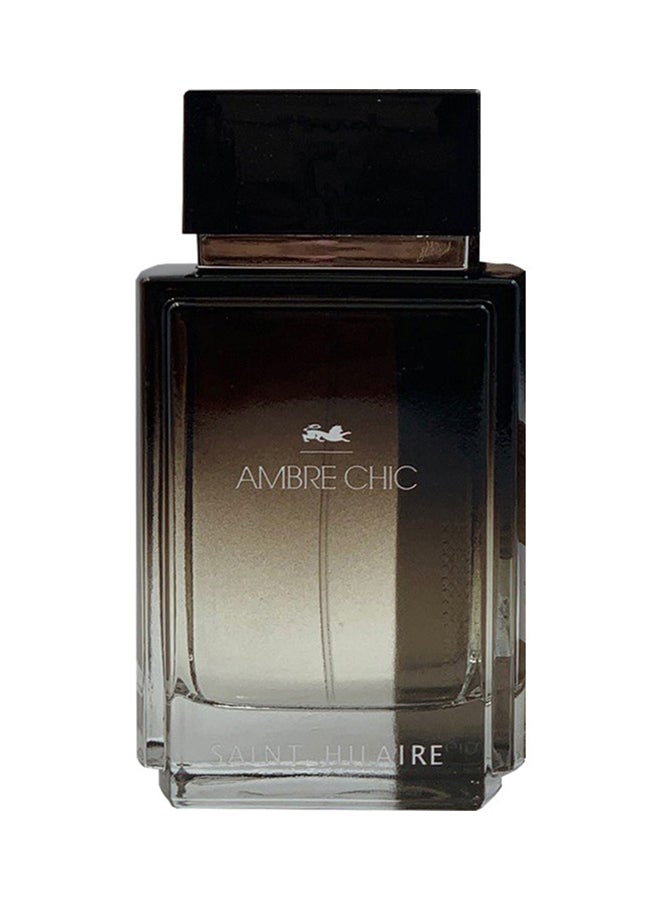 SAINT HILAIRE - Ambre Chic EDP 100ml - Image 1