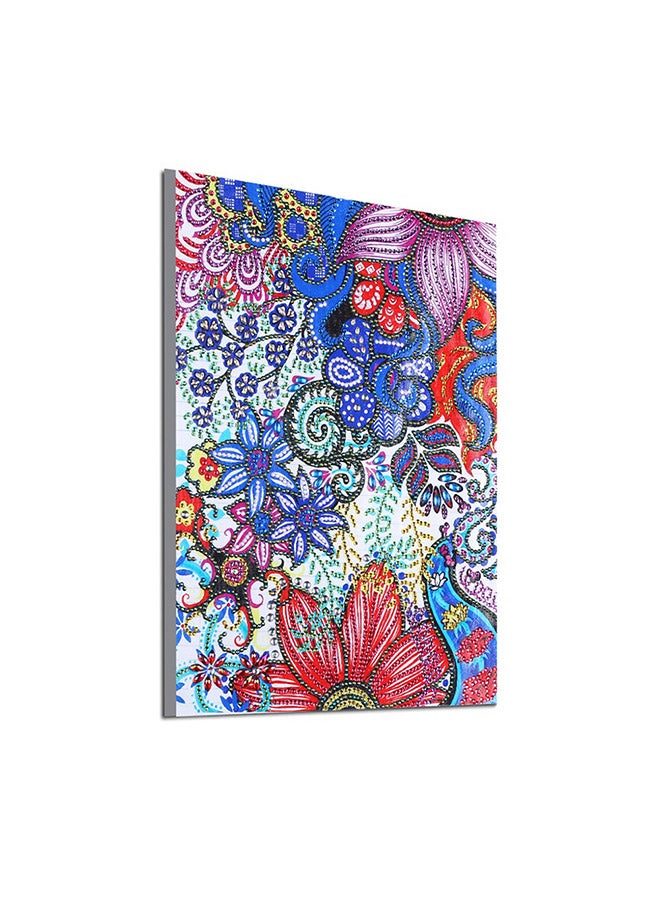 DIY 5D Colorful Diamond Painting Multicolour 30x40cm  - Image 3