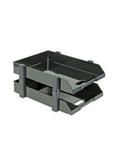 Alsoon 2-Shelves Ln 8000-2 Paper Tray 