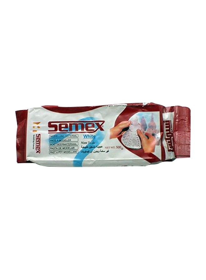 الطين الإبداعي