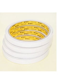 M&G 2-Piece Double Sided Tape White  - Image 3