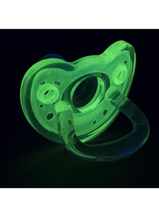 Joovy - Glow In The Dark Pacifier - Image 1