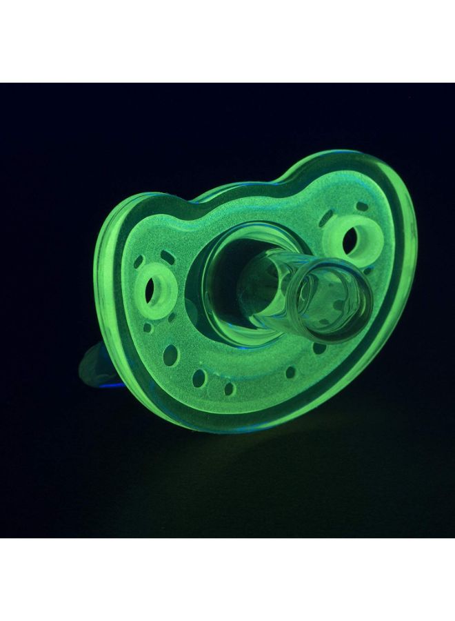 Joovy - Glow In The Dark Pacifier - Image 1