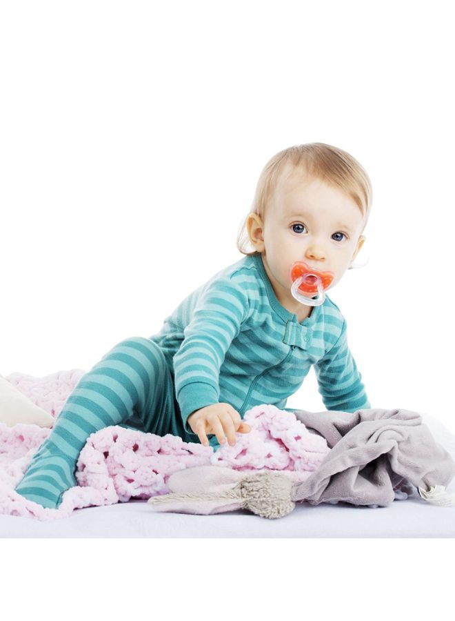 Joovy - Glow In The Dark Pacifier - Image 1