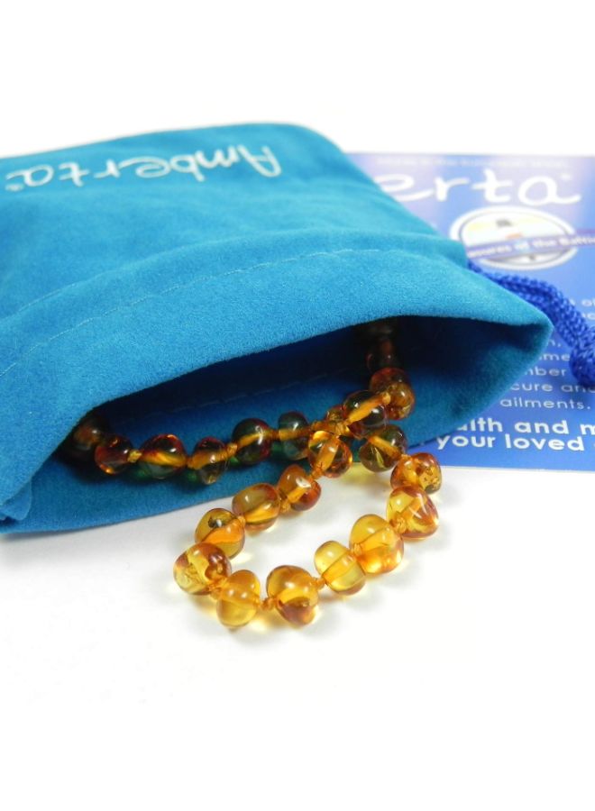 Chewable Teething Bracelet