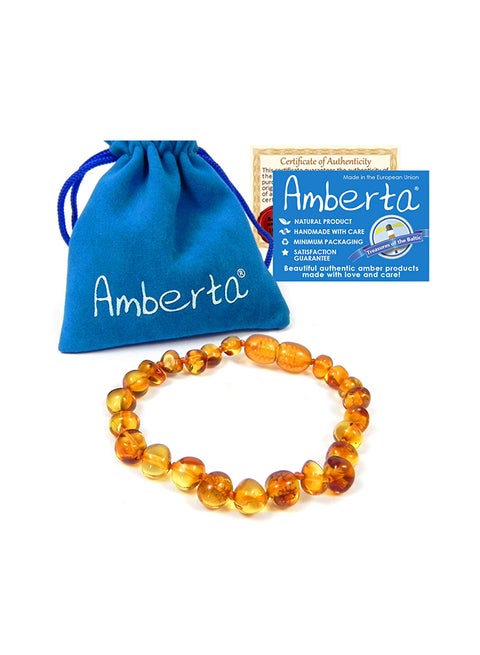 Chewable Teething Bracelet