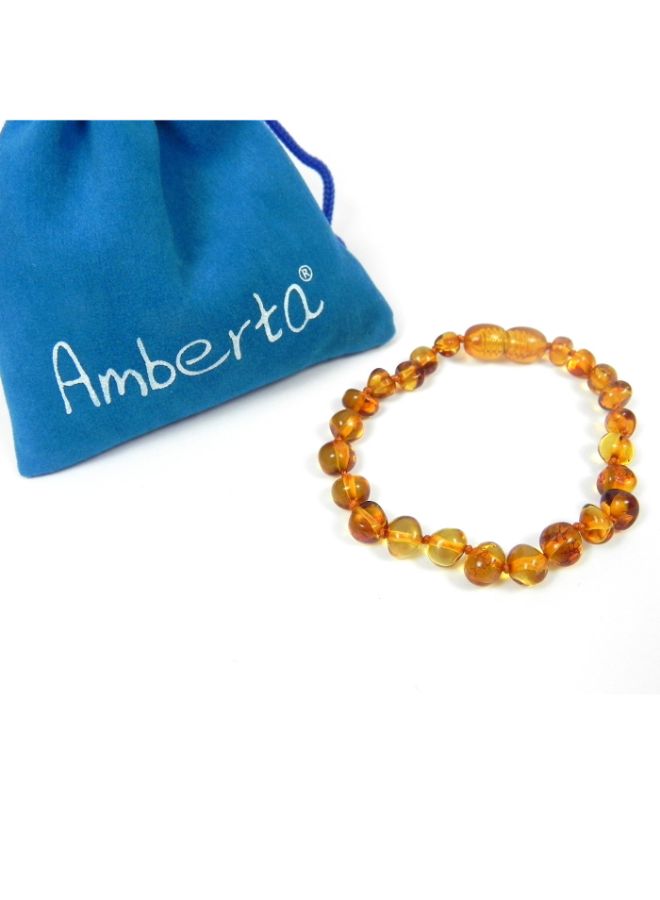 Chewable Teething Bracelet