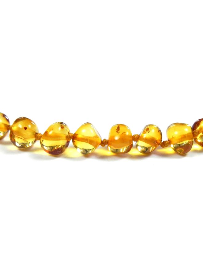 Chewable Teething Bracelet