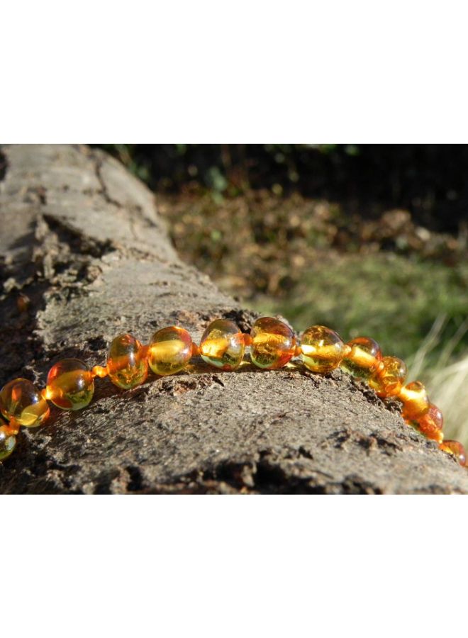 Chewable Teething Bracelet