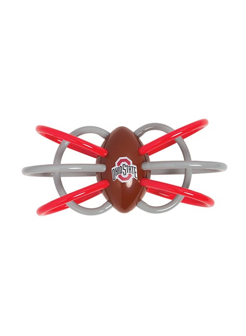 Rattle Teether Toy