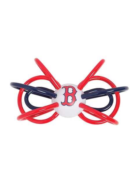 Rattle Teether Toy