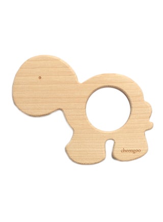 Turtle Teether Toy - v1562856393/N27627501A_1