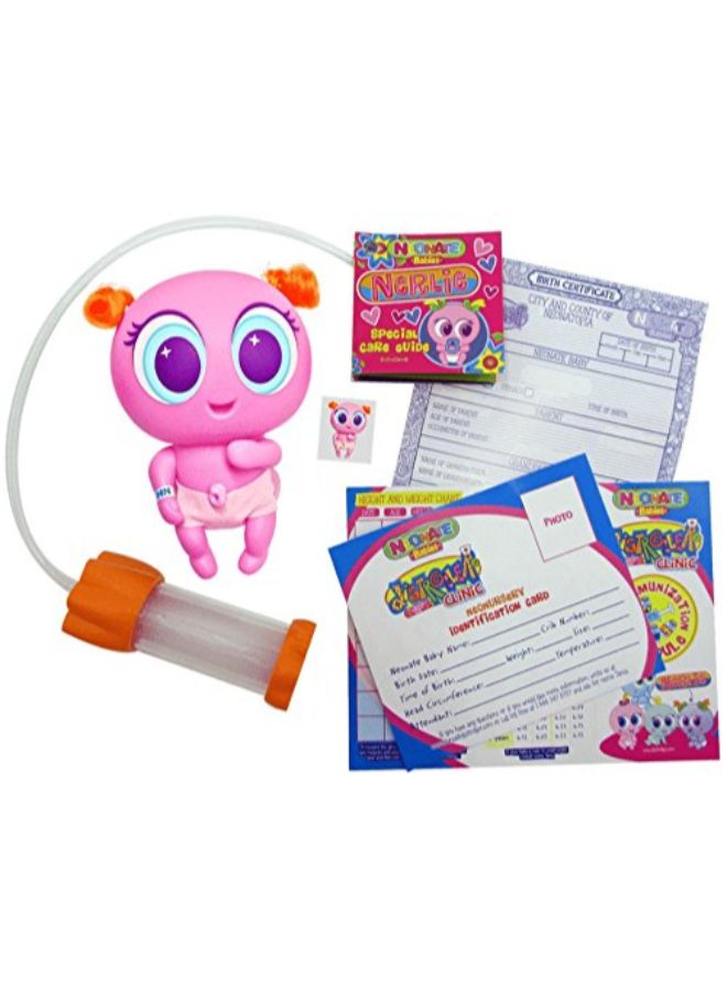 Distroller - Nerlie Neonate Navarie Toy - Image 1