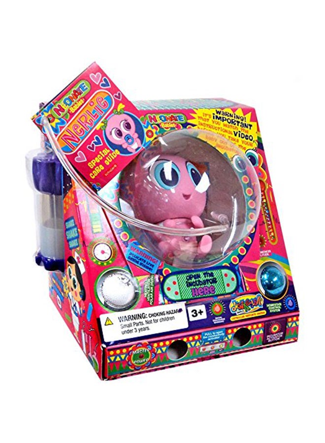 Distroller - Nerlie Neonate Navarie Toy - Image 1