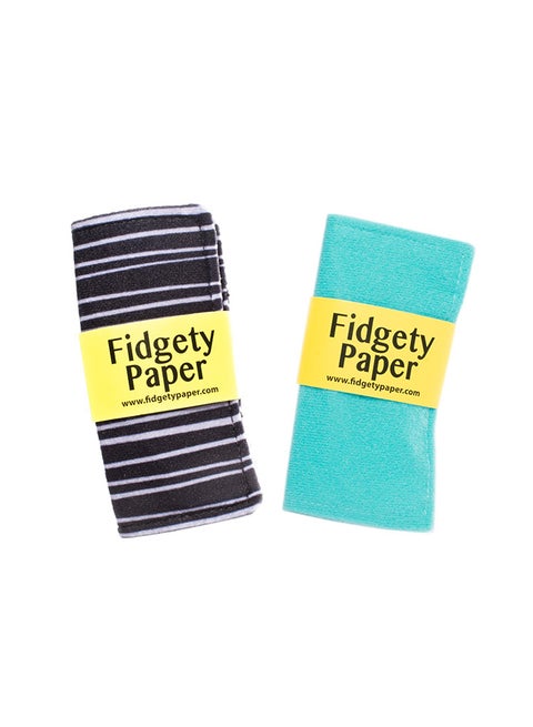 Pack Of 2 Teether Set