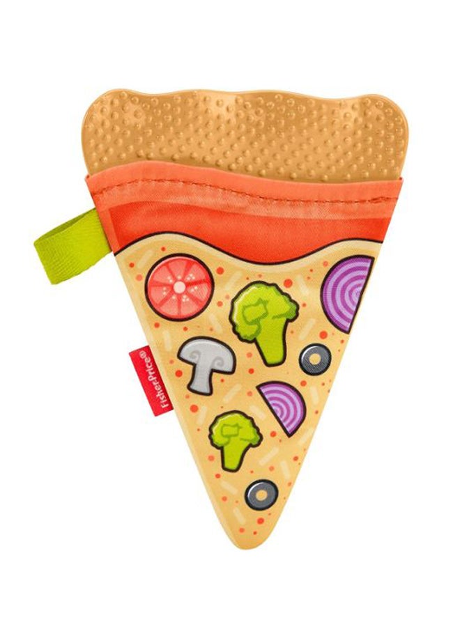 Teether Toy