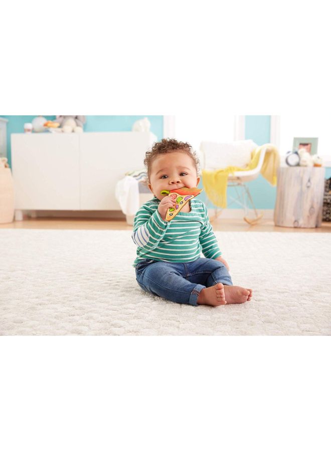 Teether Toy