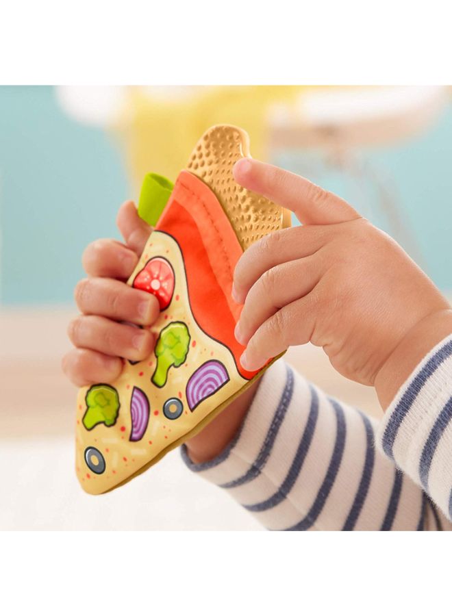 Teether Toy