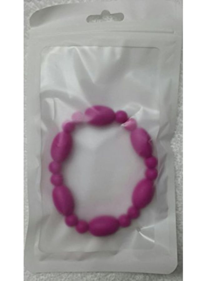 Chewable Teething Bracelet
