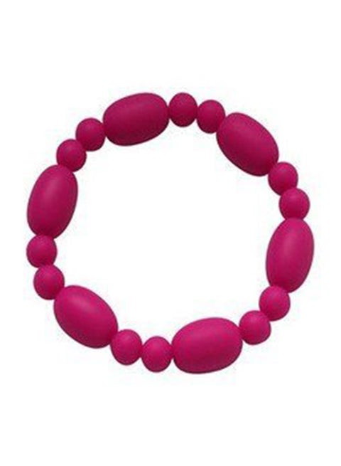 Chewable Teething Bracelet