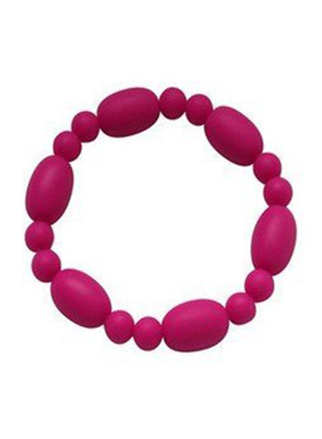 Chewable Teething Bracelet
