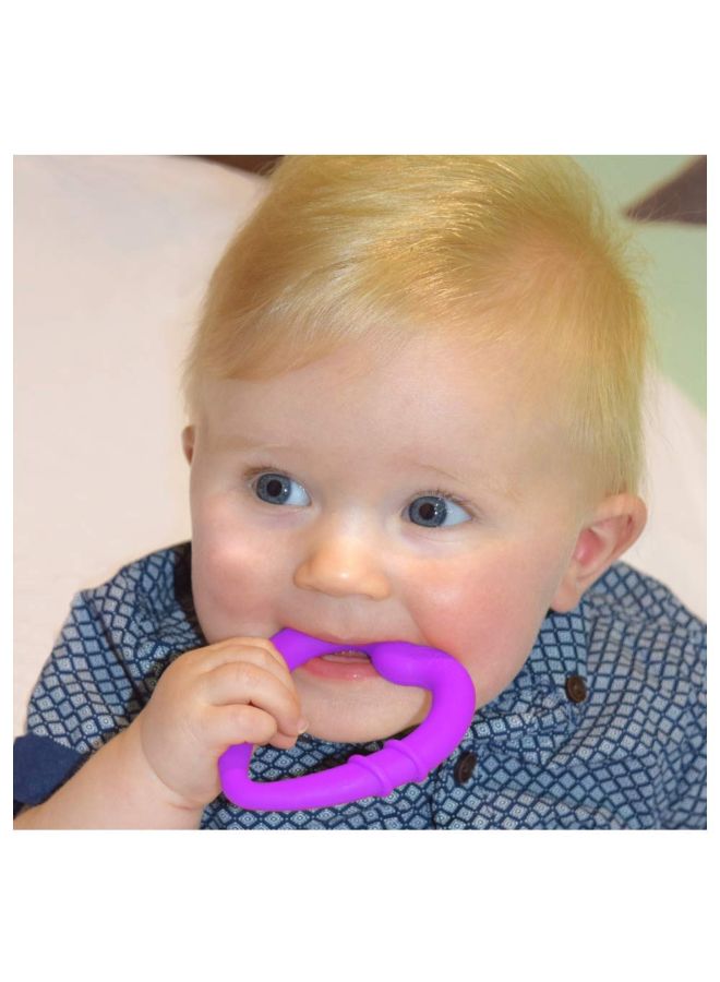 Chewable Teething Ring