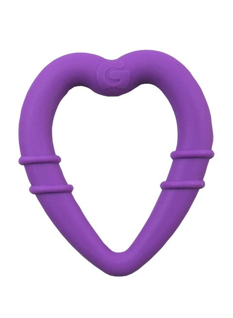 Chewable Teething Ring