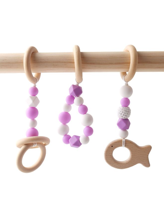 Chewable Teething Ring