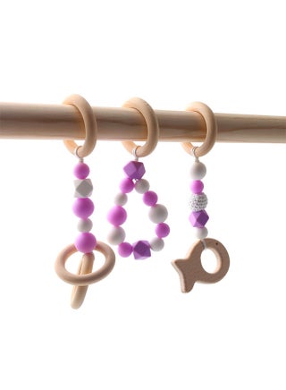 Chewable Teething Ring - v1562856497/N27627682A_1