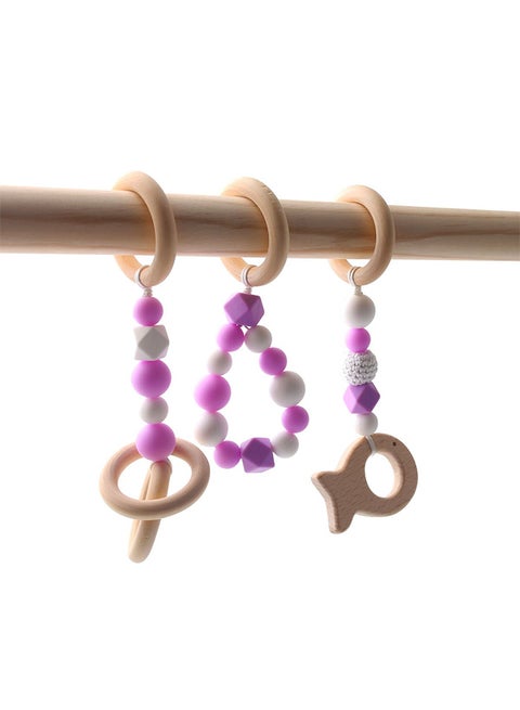 Chewable Teething Ring