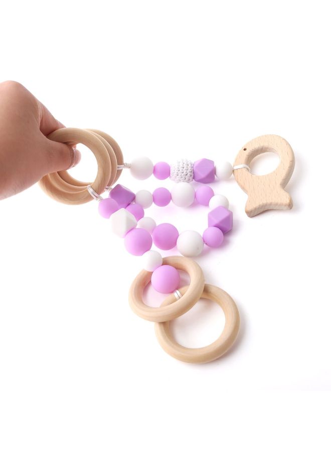 Chewable Teething Ring