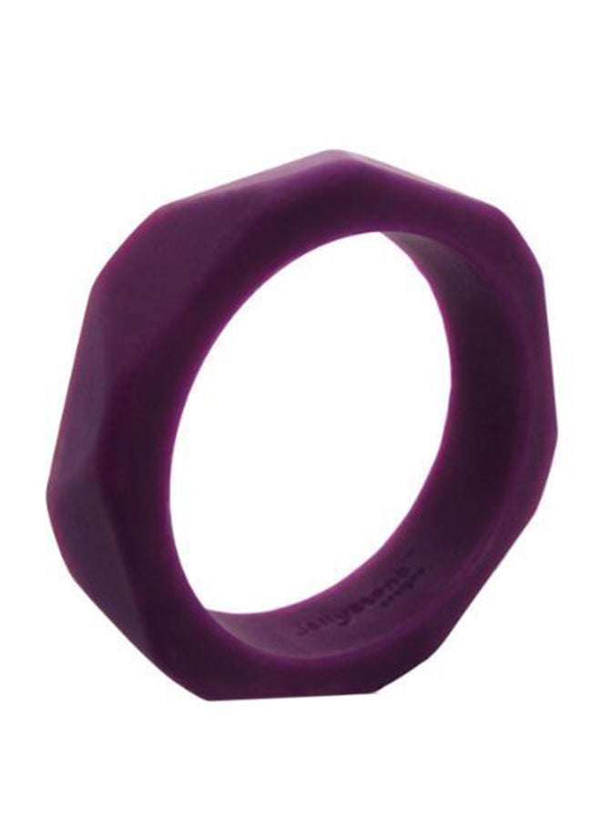 Fan Bangle Teether