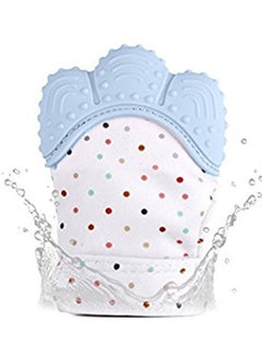 Jiaqee Chewable Teething Mitten Glove  - Image 1
