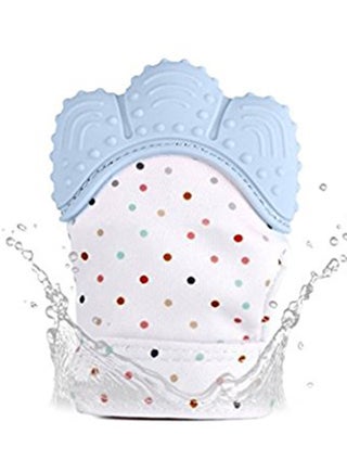 Chewable Teething Mitten Glove - v1562856546/N27627769A_1