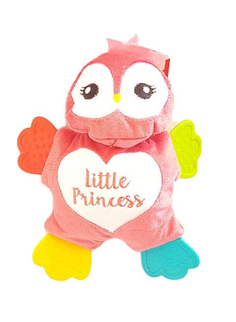 Teether Toy