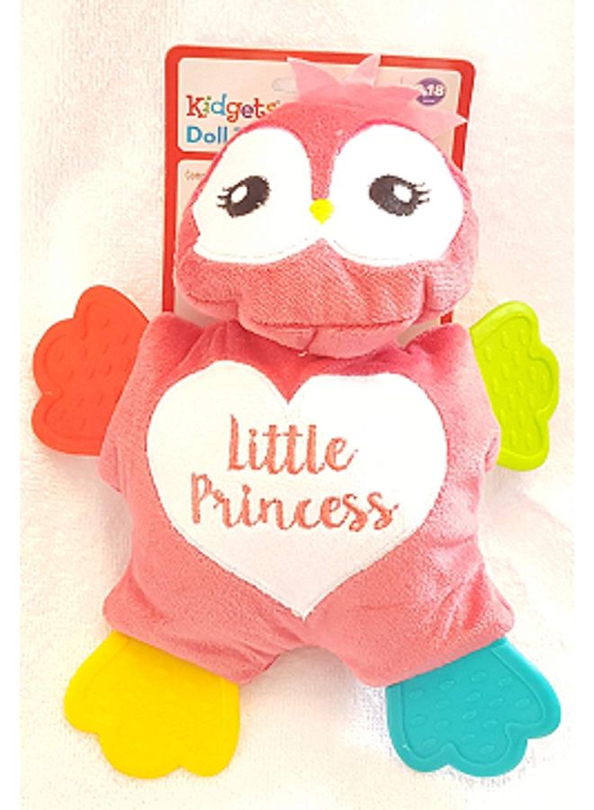 Teether Toy