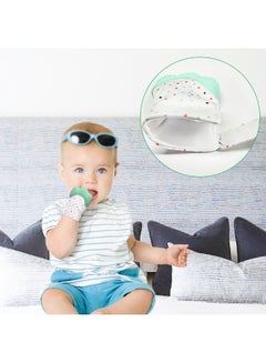 LIGHTSTORY Silicone Teething Mitten Glove  - Image 4