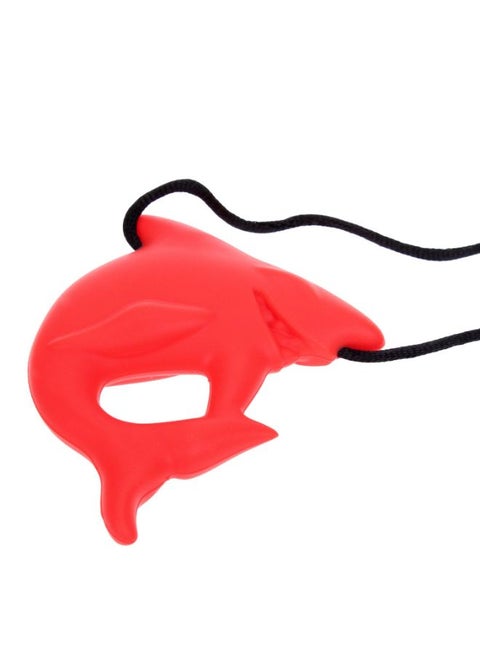 Chewable Teething Pendant