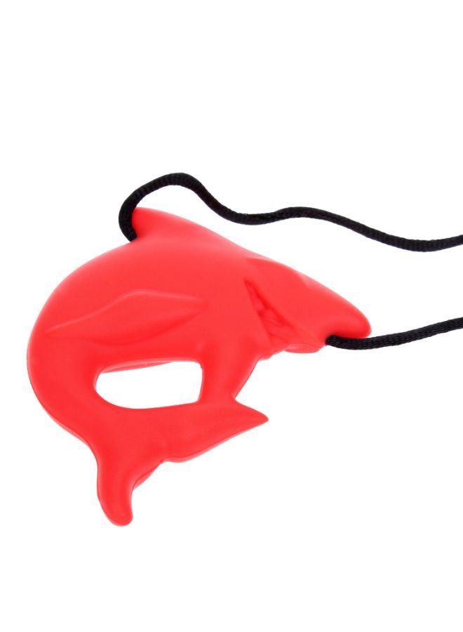 Chewable Teething Pendant