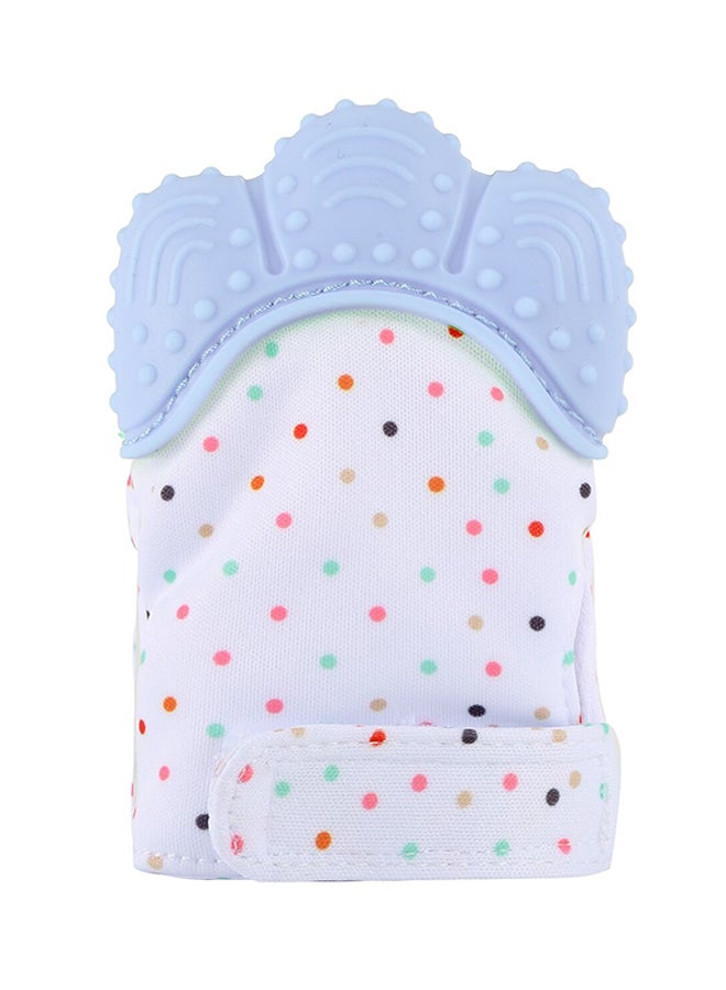 oenbopo - Silicone Teething Mitten Glove - Image 1