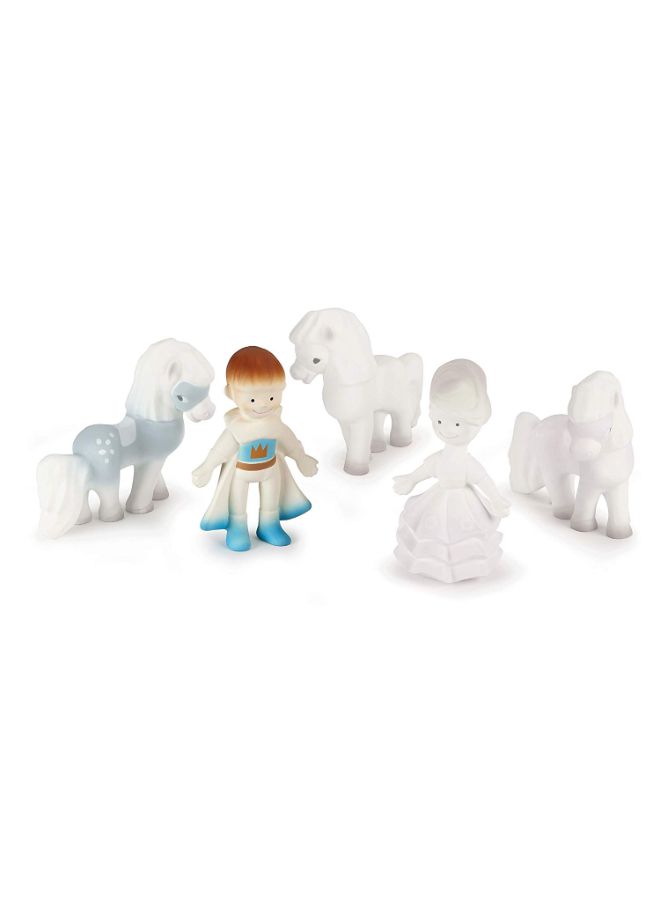 Teether Toy