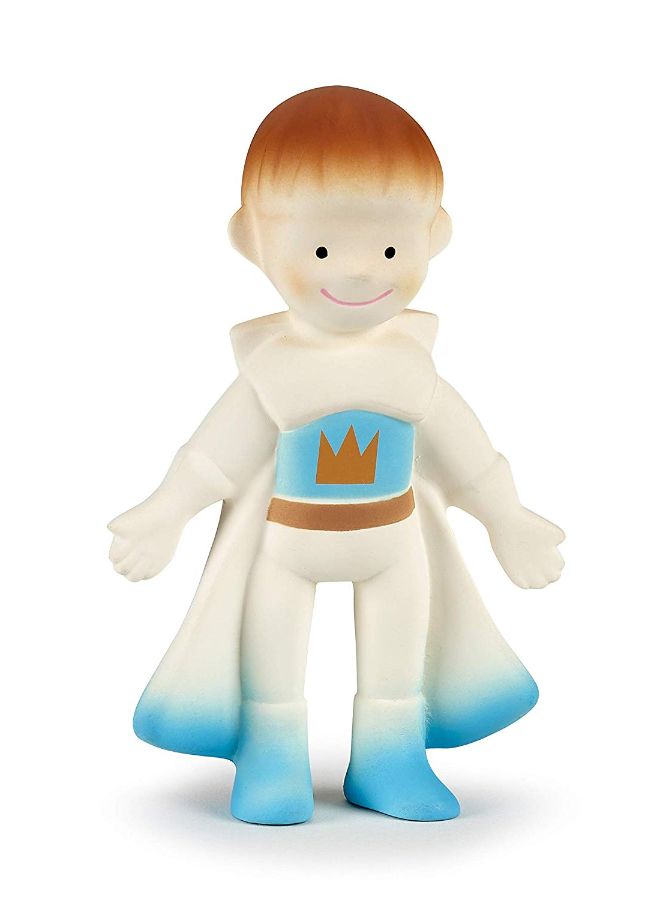 Teether Toy