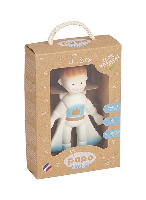 Teether Toy