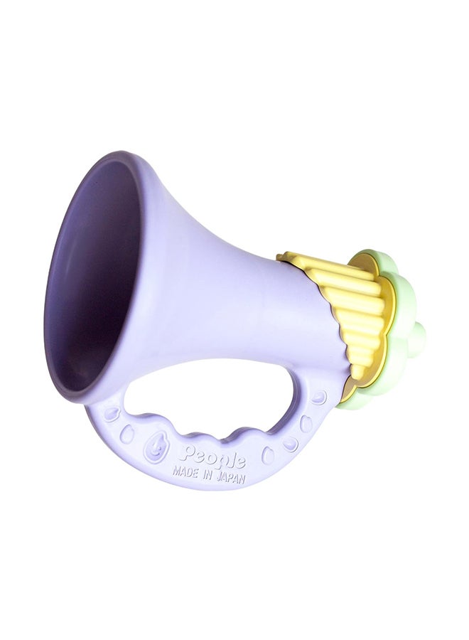 Trumpet Teether