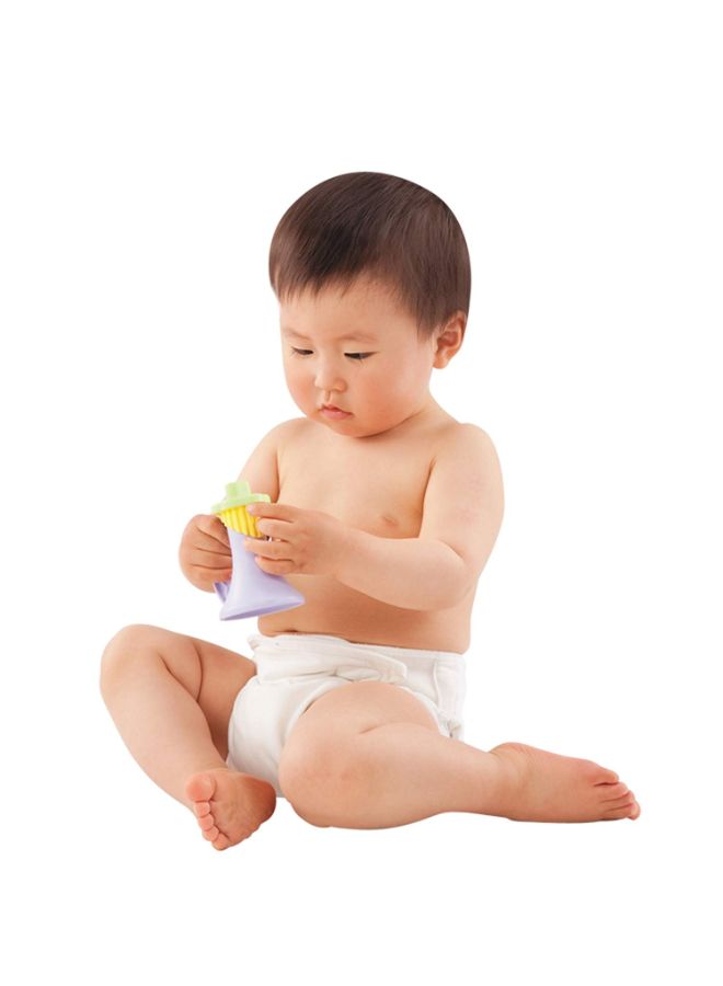 Trumpet Teether