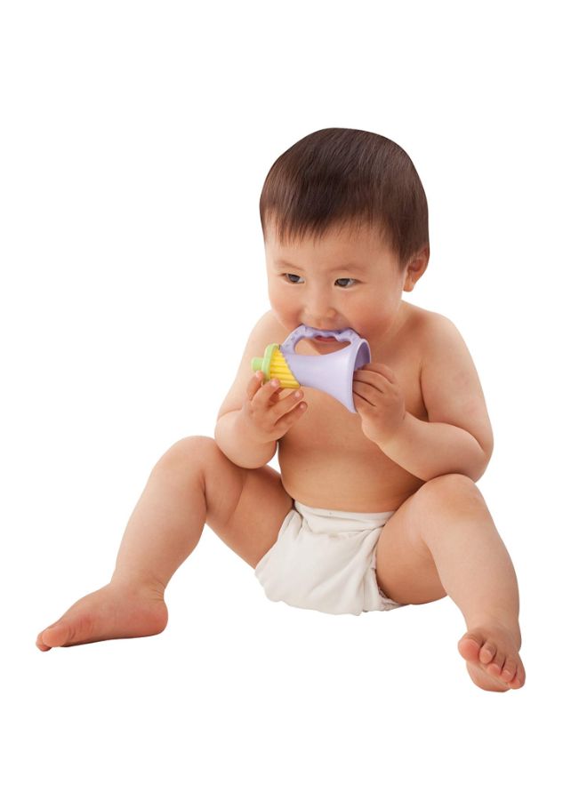 Trumpet Teether
