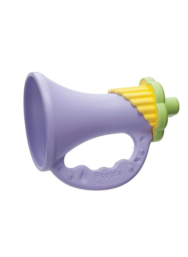 Trumpet Teether