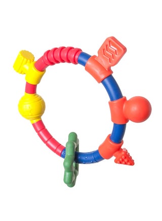 Chewable Teething Ring - v1562856791/N27628084A_1