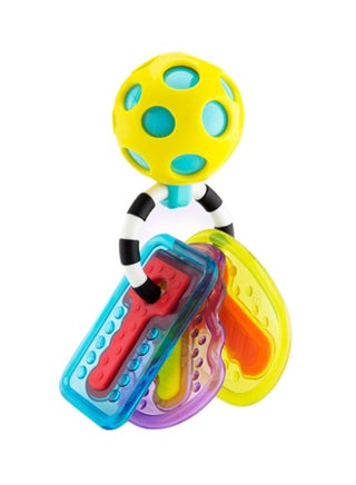 Rattle Teether Toy - v1562856835/N27628143A_1