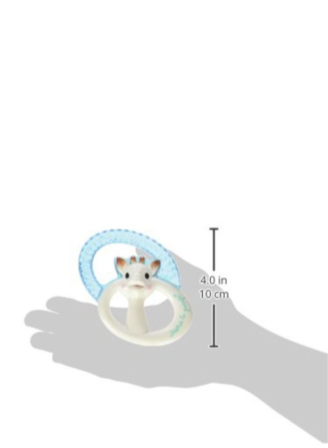 Chewable Teething Ring